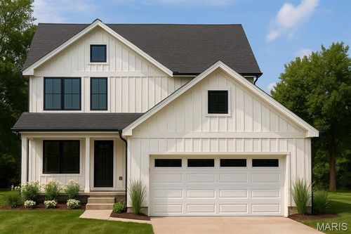 8563 Old Sappington Rd, Saint Louis, MO, 63126-2007 | Card Image