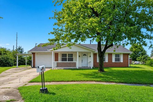 2308 Edgemont Way, Anderson, IN, 46011-2631 | Card Image