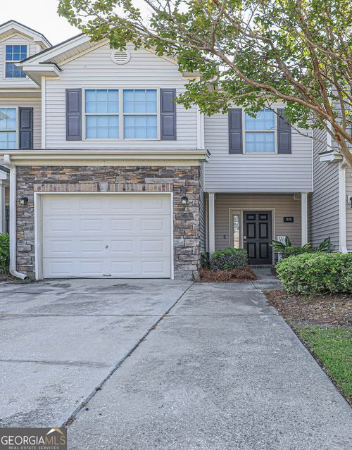 1125 Canyon Oak Loop, Richmond Hill, GA, 31324-8504 | Card Image