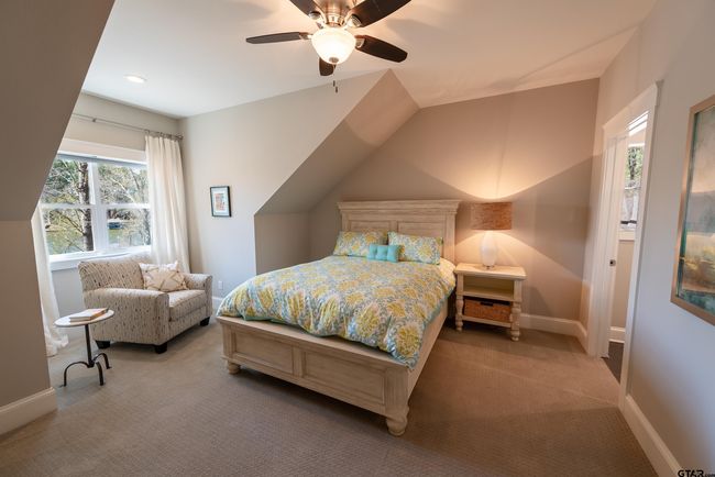 766 Wildwood Trl, House other with 4 bedrooms, 5 bathrooms and null parking in Mt Vernon TX | Image 33