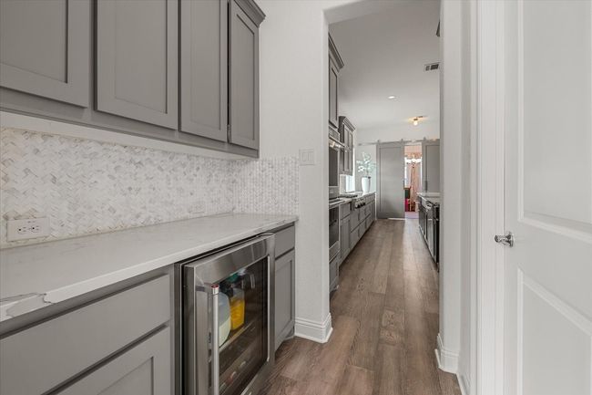 2016 Roundtree Cir E, House other with 4 bedrooms, 4 bathrooms and null parking in Aledo TX | Image 5