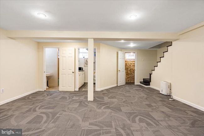 841 E Belvedere Ave, House other with 4 bedrooms, 2 bathrooms and null parking in BALTIMORE MD | Image 40