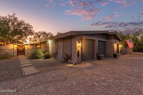 6616 E Cactus Rd, Scottsdale, AZ, 85254-4555 | Card Image