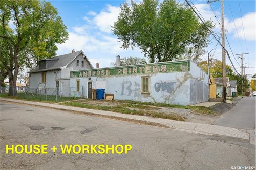 1200 Victoria Ave, Regina, SK, S4P0N9 | Card Image