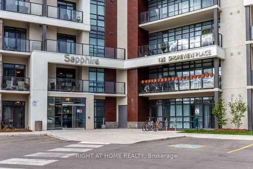 334-125 Shoreview Pl, Stoney Creek, ON, L8E0K3 | Card Image