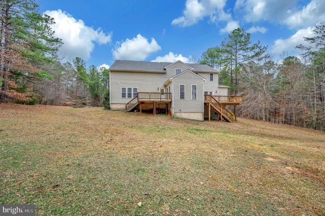 9920 Post Oak Rd, House other with 6 bedrooms, 5 bathrooms and null parking in SPOTSYLVANIA VA | Image 65