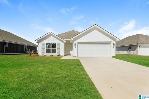 1166 Hayward Loop, Foley, AL, 36535-4736 | Card Image