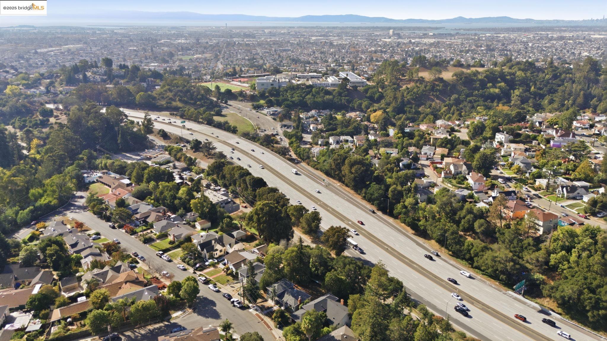 Land in Oakland 4