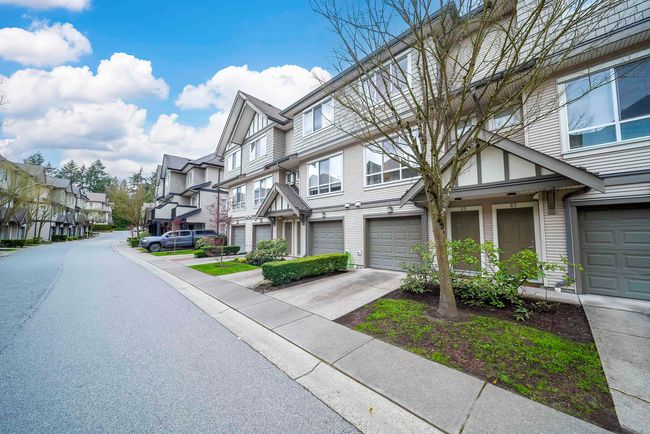 View of street featuring a residential view | Image 40