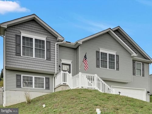 14 Ridge Vista Dr, PINE GROVE, PA, 17963-1161 | Card Image