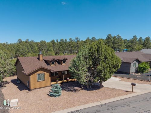 621 Angelas Pl, Show Low, AZ, 85901-3289 | Card Image