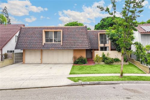 17103 Cortner Ave, Cerritos, CA, 90703-1802 | Card Image