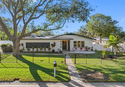 690 22 Nd Street Sw, House other with 4 bedrooms, 2 bathrooms and null parking in LARGO FL | Image 1