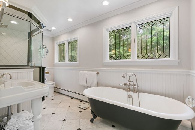 127 Danforth Dr, House other with 4 bedrooms, 3 bathrooms and null parking in New Canaan CT | Image 18