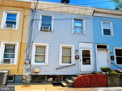 14 Mechanics Ave, Trenton, NJ, 08638-3448 | Card Image