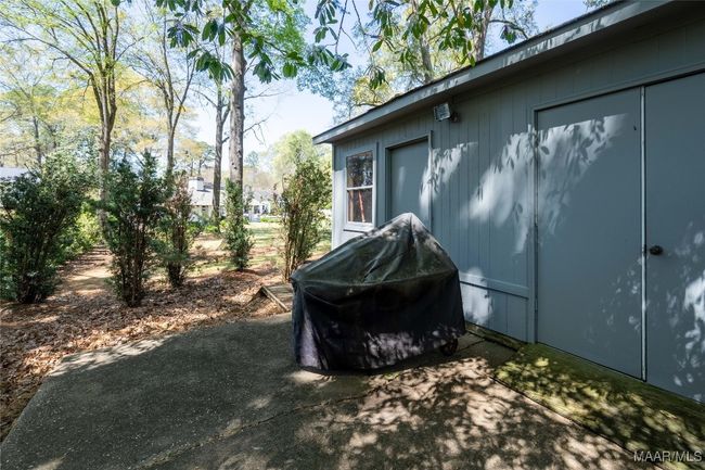 3038 Hill Hedge Dr, House other with 4 bedrooms, 3 bathrooms and null parking in Montgomery AL | Image 40