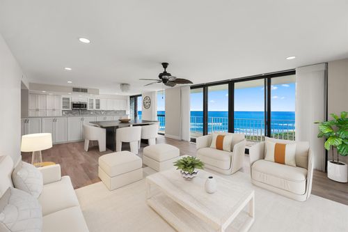 3fii-3400 S Ocean Boulevard, Palm Beach, FL, 33480 | Card Image