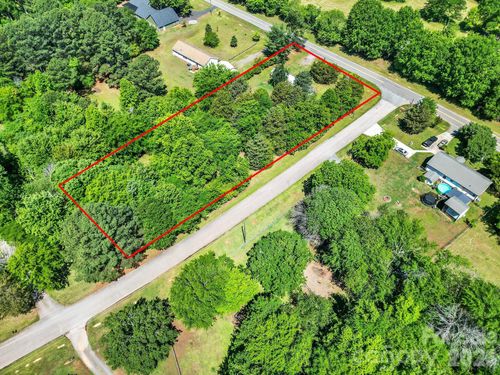 6067 Lake Wylie Road Corner, Lake Wylie, SC, 29710 | Card Image