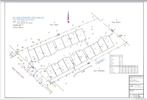 2043 Maple Ave, Sooke, BC, V9Z0N8 | Card Image