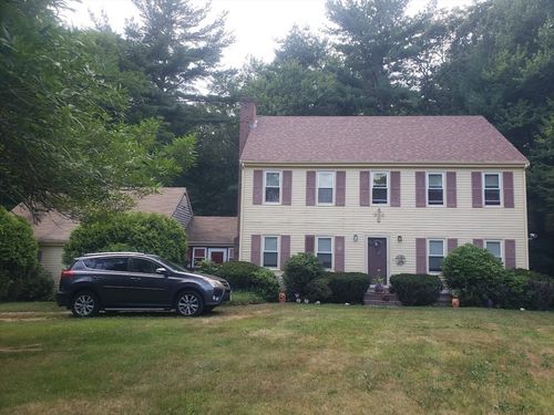 430 Brook Bend Rd, Hanson, MA, 02341-1251 | Card Image