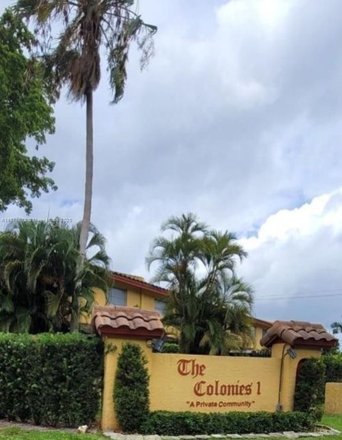 206-2627 Nw 47th Ter, Lauderdale Lakes, FL, 33313-2615 | Card Image