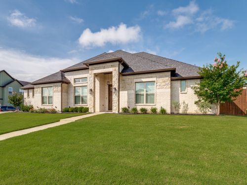 7430 Desert Willow Ln, Ovilla, TX, 75154-3348 | Card Image