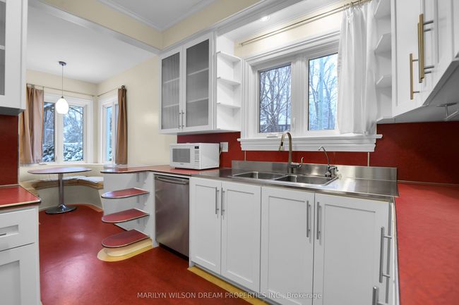 196 Acacia Ave, House other with 4 bedrooms, 4 bathrooms and 4 parking in Rockcliffe ON | Image 21