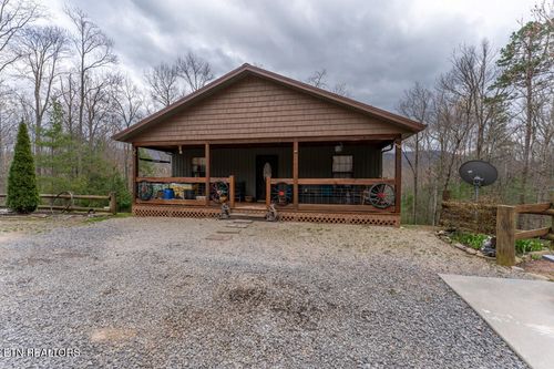 2688 Rafter Rd, Tellico Plains, TN, 37385 | Card Image