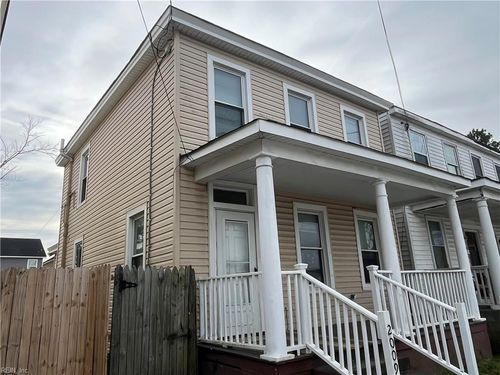 2009 King St, Portsmouth, VA, 23704-3019 | Card Image