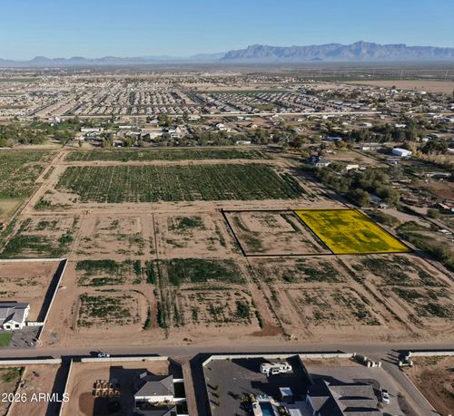 z-0 E Hashknife Draw Road, San Tan Valley, AZ, 85140 | Card Image