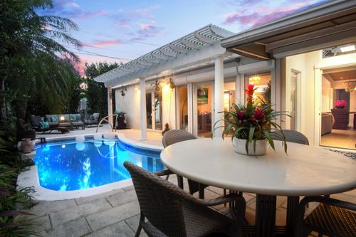 1503 Johnson St, Key West, FL, 33040-4927 | Card Image