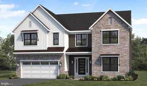 111 Blue Mountain Blvd, CARLISLE, PA, 17013-8791 | Card Image