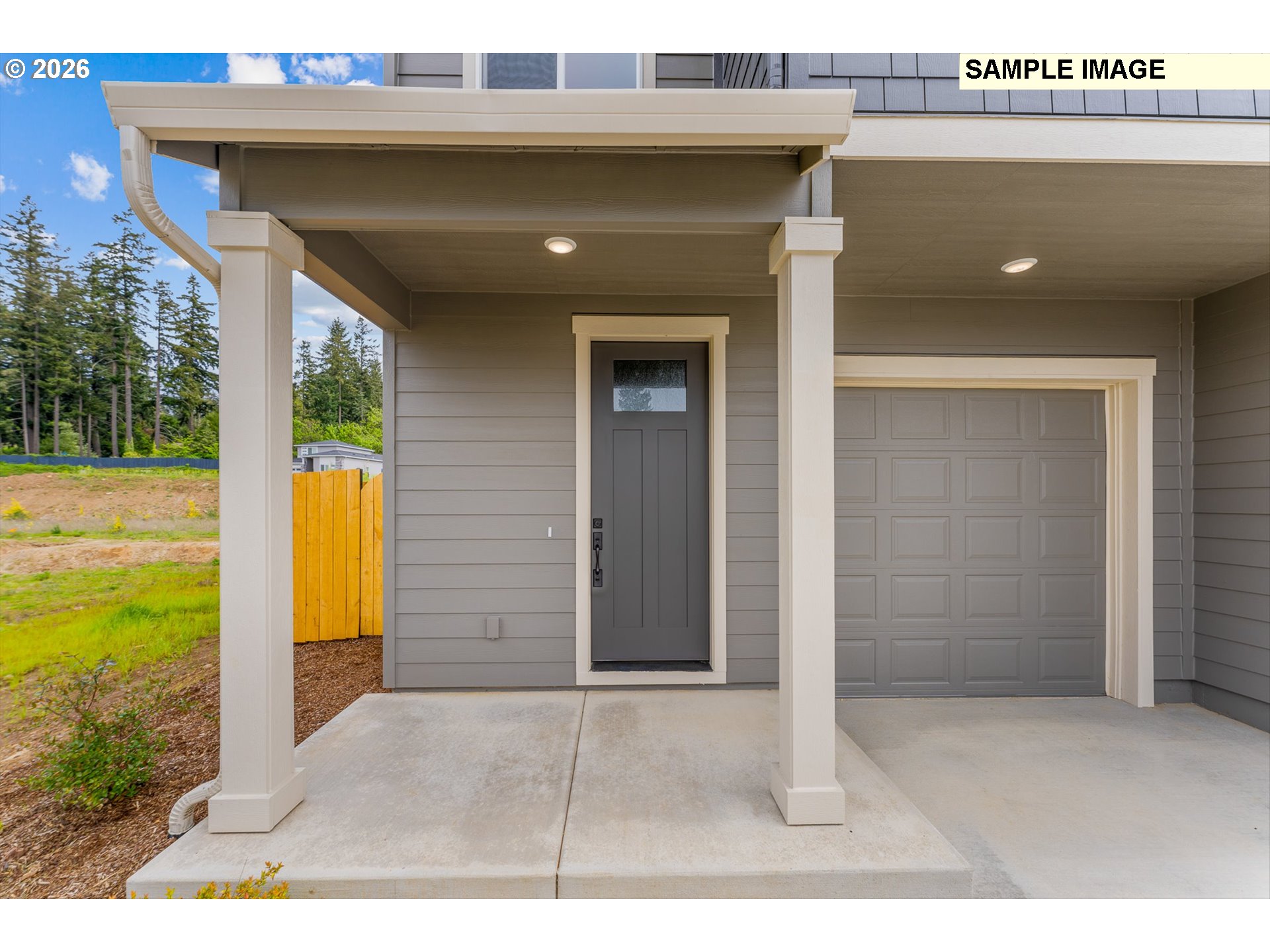 Residential in Woodburn 4