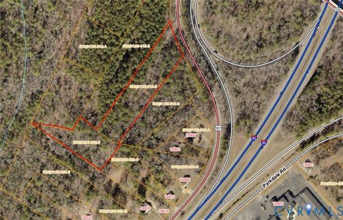 TBD S Crater Rd, Petersburg, VA, 23805 | Card Image