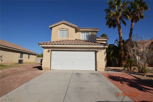 604 Princess Ave, North Las Vegas, NV, 89030-8646 | Card Image