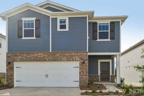418 Luna Ln, Shelby, NC, 28152-7299 | Card Image