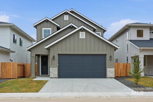 9631 W Kate Dr, Boise, ID, 83714-4013 | Card Image