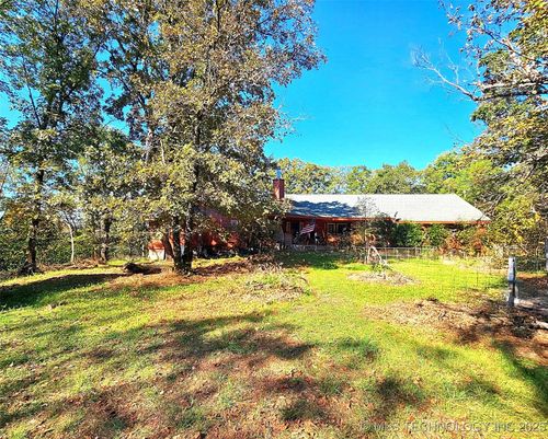 18506 Lakeview Pl, Park Hill, OK, 74451-2245 | Card Image