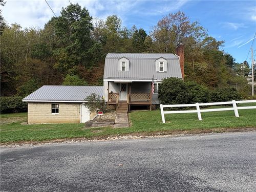 121 Dons Rd, New Bethlehem, PA, 16242-1903 | Card Image