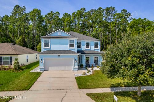 214 Shetland Drive, St Johns, FL, 32259 | Card Image