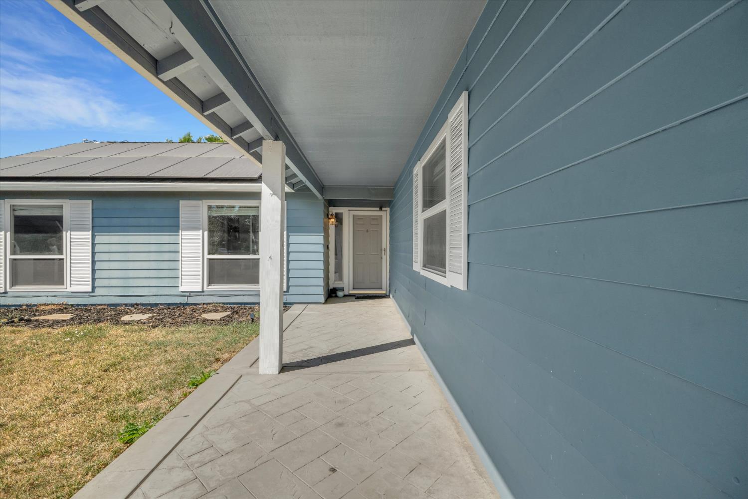 Residential in Stockton 5