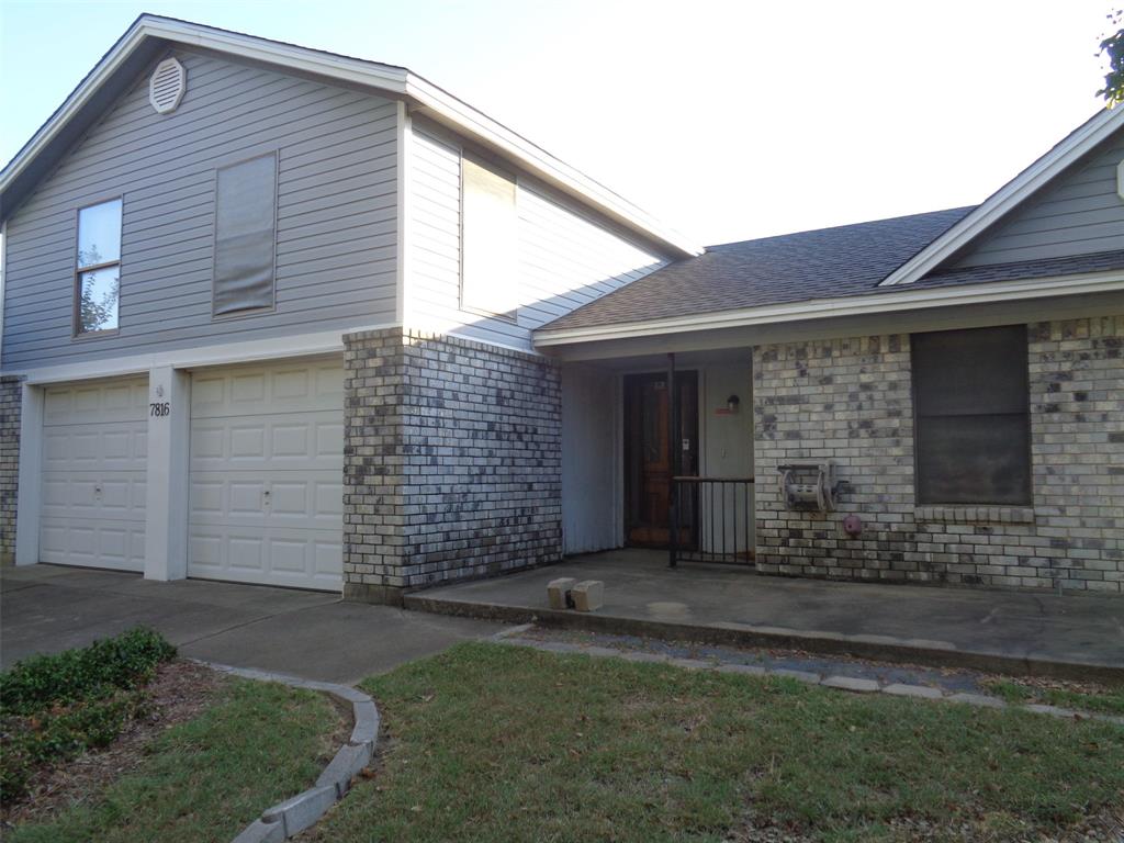 Prairie Dr, Watauga, TX 76148