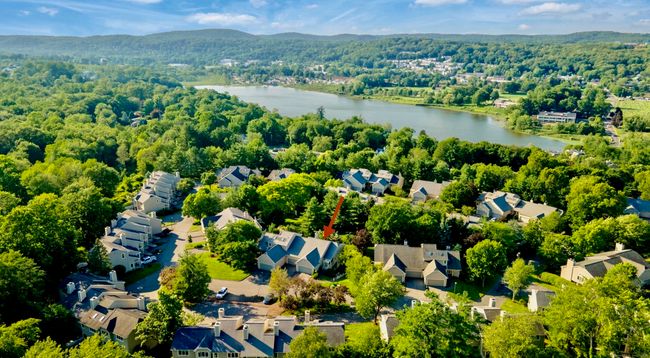 The highly desirable community of Lake Place hugs the shore of Lake Kenosia. | Image 34