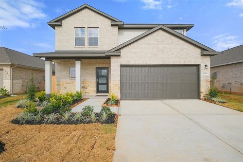 2568 Newport Breeze Drive, Katy, TX, 77493 | Card Image