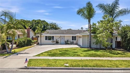 6022 Santa Barbara Ave, Garden Grove, CA, 92845-1243 | Card Image