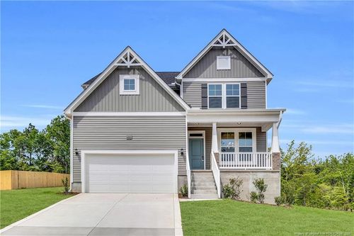 491 Pinnacle Ct, Raeford, NC, 28376-4412 | Card Image