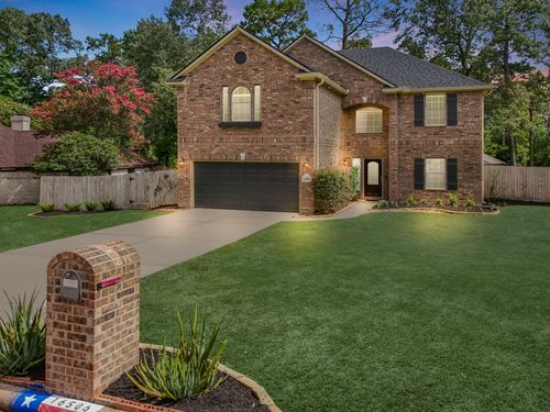 16506 E Kingscoate Dr, Crosby, TX, 77532-4903 | Card Image