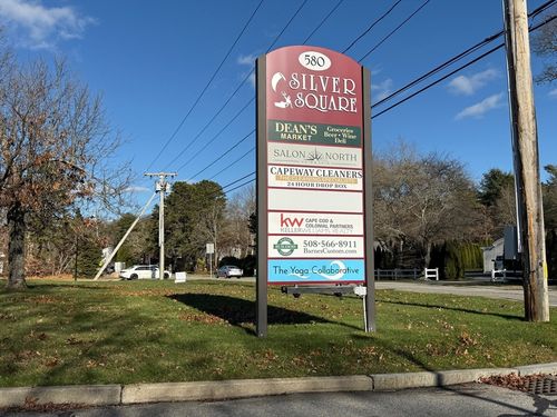 a-580 N Falmouth Hwy, North Falmouth, MA, 02556-2161 | Card Image