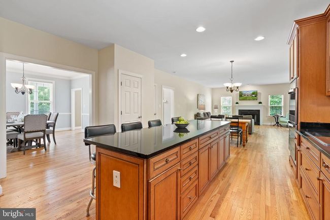 22982 Sheffield Ct, House other with 4 bedrooms, 3 bathrooms and null parking in HOLLYWOOD MD | Image 4