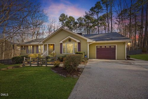 100 Artillery Ln, Raleigh, NC, 27615-1507 | Card Image
